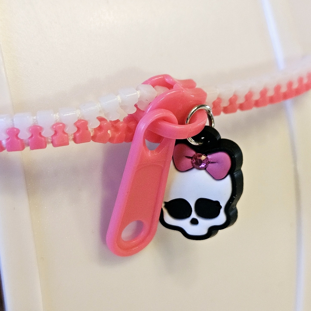 🥝♡Monster High bundle - Picture 5 of 8
